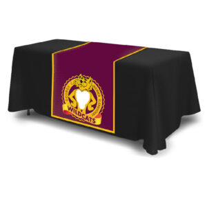 Main-Table runner-covers